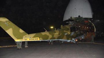 MALI