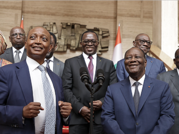 Motsepe-abidjan-Cote-dIvoire