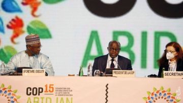 Cop 15
