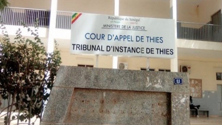 Tribunal