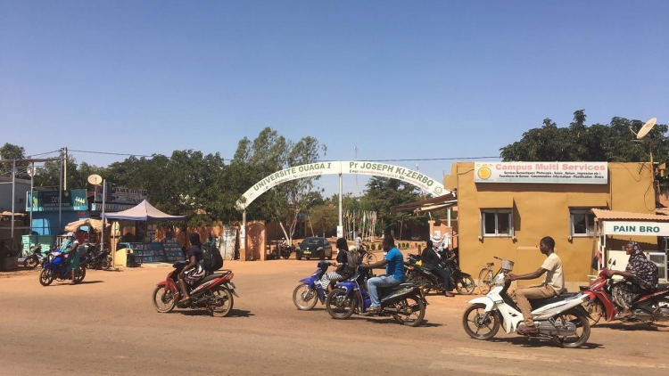 Universite-Ouaga-2
