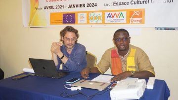 Conference ECG