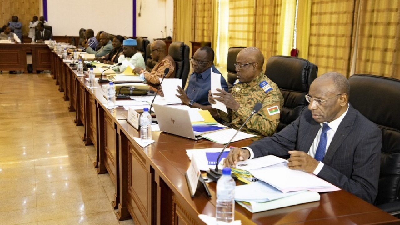 Burkina: la SNC 2022 se tiendra du 26 novembre au 03 décembre 2022 à ...