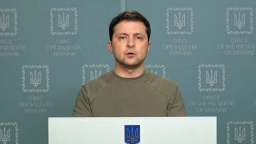 Zelensky