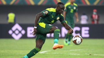 Sadio mane