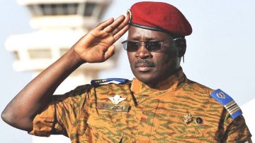 Yacouba Zida