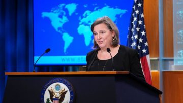 victoria nuland