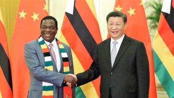 ChineAfrique
