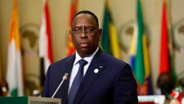 Macky Sall