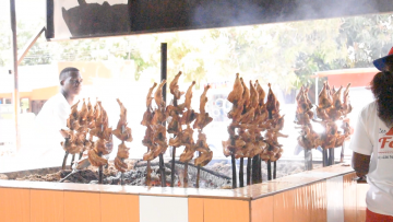 Ouaga grillades