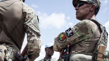 wagner nen centrafrique