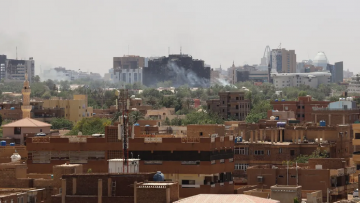 khartoum