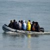 Tunisie migrants