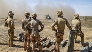 armee malienne