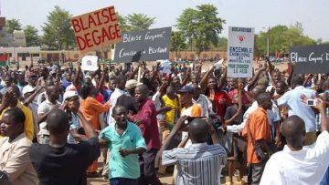 manif eleves