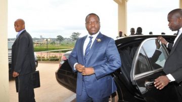 soro guillaume 1