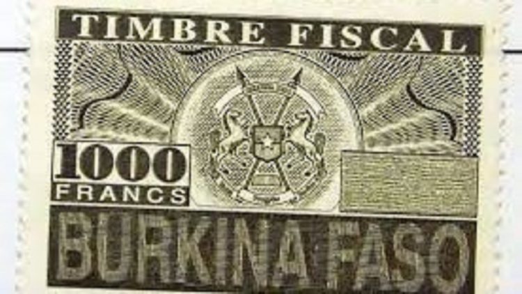 timbre fiscal