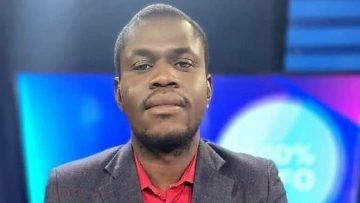 Issouf Ouedraogo