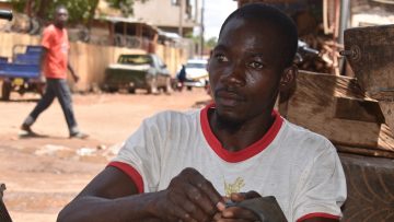 Kabore Benoit 01