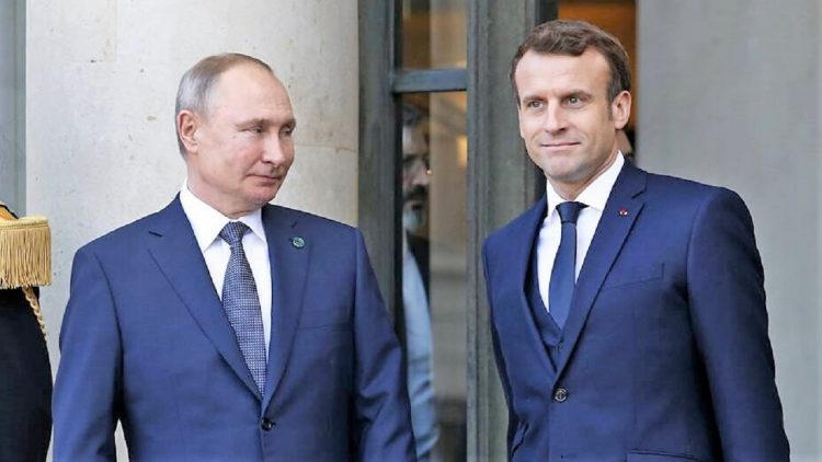 macron poutine2