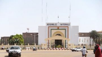 niger