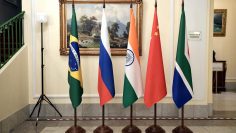BRICS
