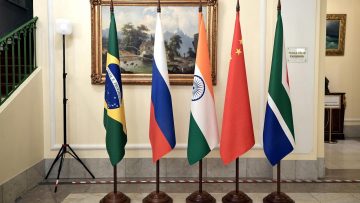 BRICS