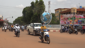 Ouaga 2