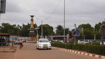 Ouaga