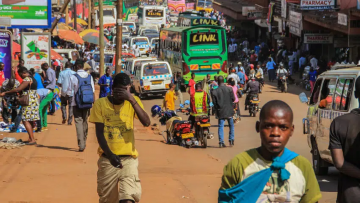 kampala