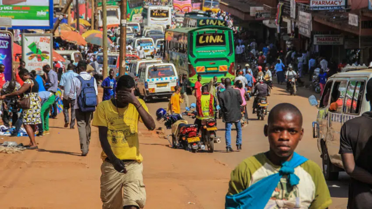 kampala
