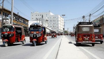 mogadiscio