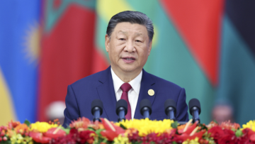 Xi Jinping