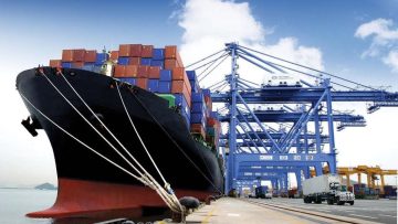 logistique afrique