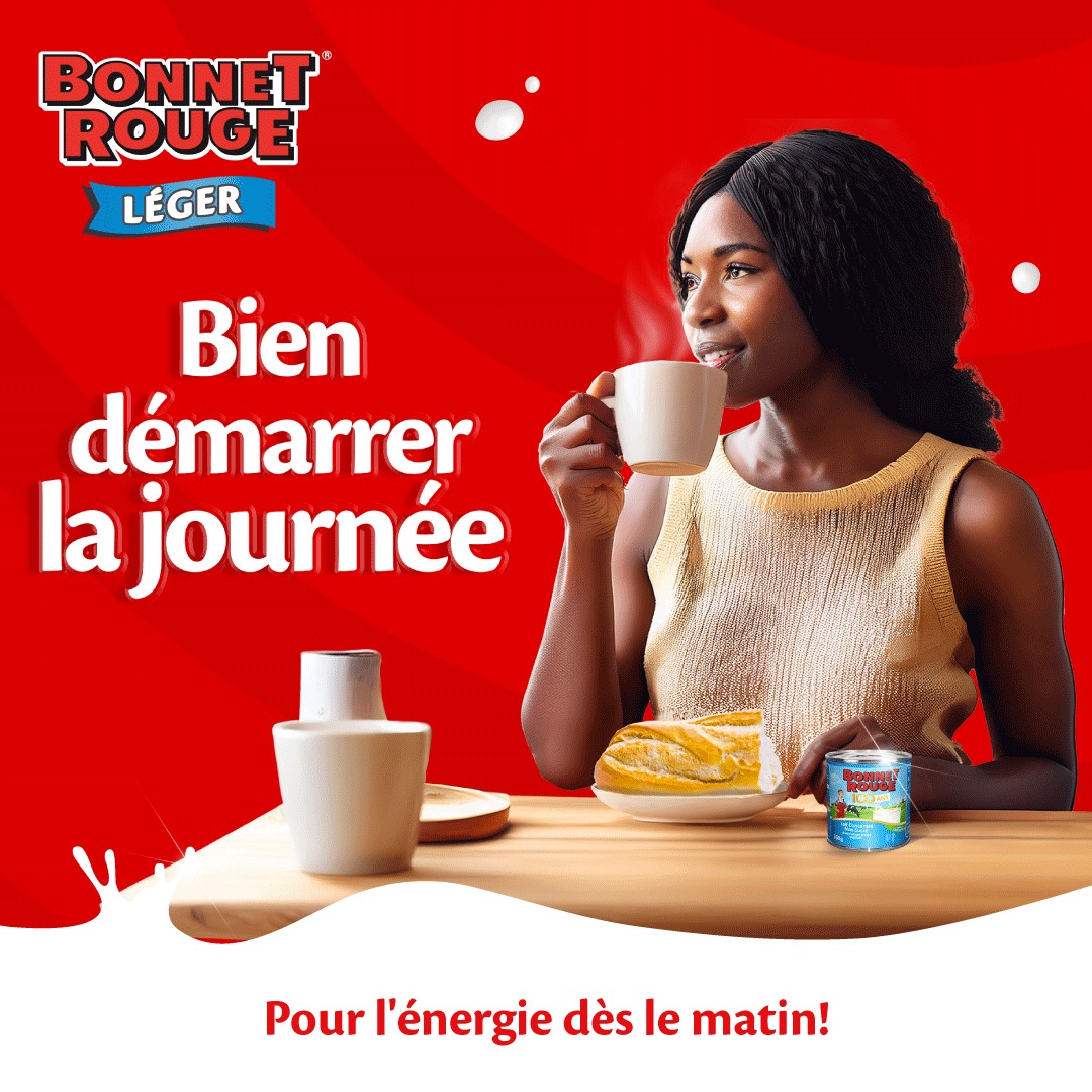 bonnet rouge