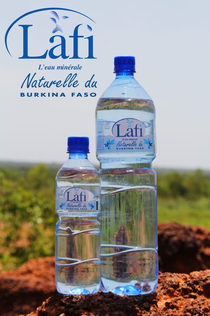 eau lafi