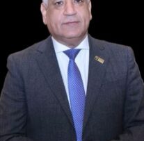 Dr Yousrey Elsharkawi président de EABA