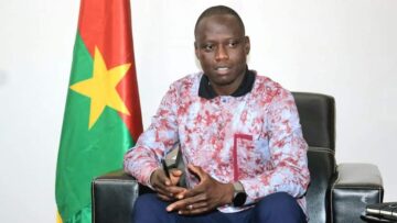 Anuuyirtole Roland SOMDA