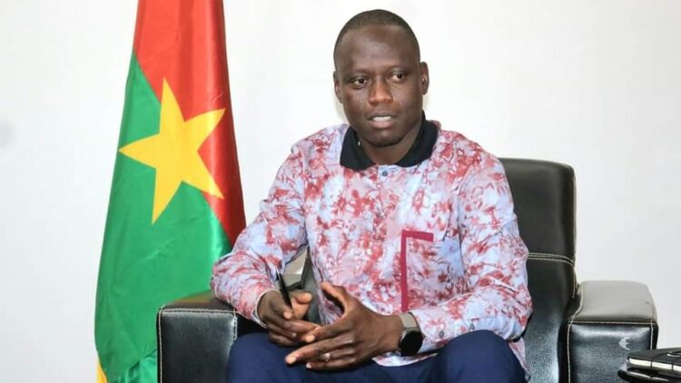 Anuuyirtole Roland SOMDA