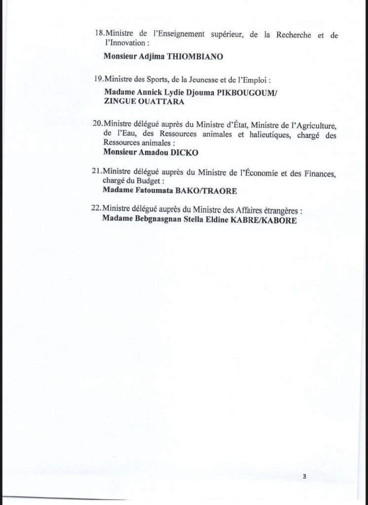 décret remaniement 3