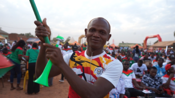 fan zone ouaga can 2025