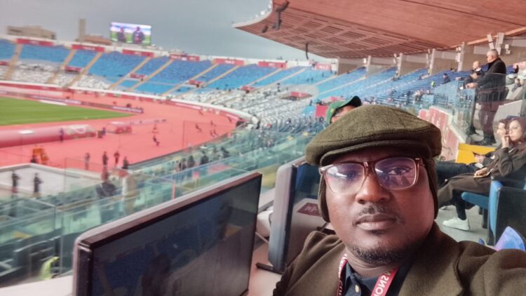 franck aristide gefa