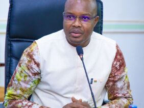 jean emmanuel ouedraogo
