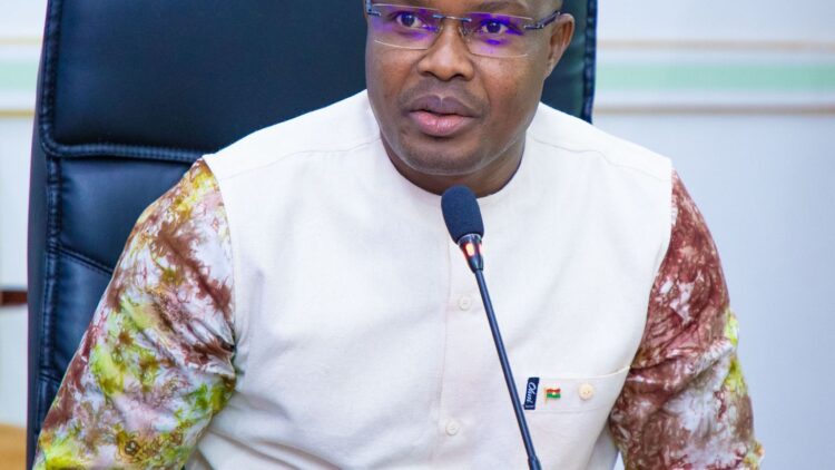 jean emmanuel ouedraogo