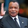 Denis S. Nguesso