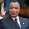 Denis S. Nguesso