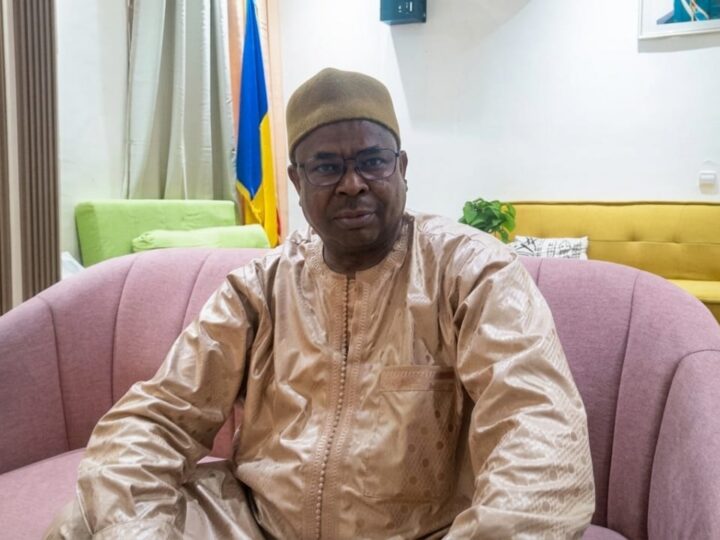 Djidda Oumar Mahamat 2